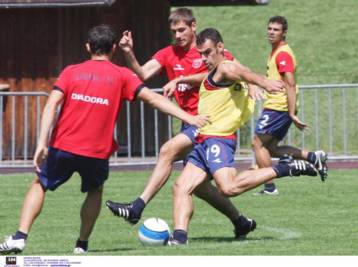 Ωρα… ανατροπής για τον Πανιώνιο στο Ιντερτότο