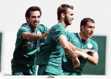 Μετακομίζει στο Περιστέρι ο Θρασύβουλος λόγω προβλημάτων