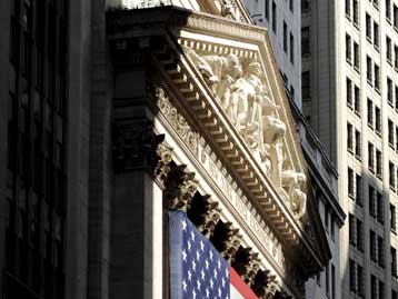 Νέα βουτιά στα ευρωπαϊκά χρηματιστήρια, κερδισμένη η Νέα Υόρκη