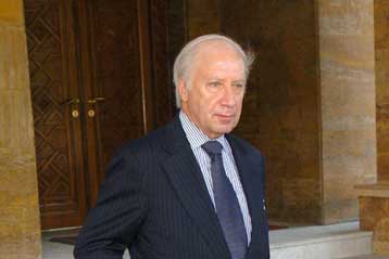 Διαβουλεύσεις με την αντιπροσωπεία της ΠΓΔΜ είχε ο Μάθιου Νίμιτς στη Ν.Υόρκη