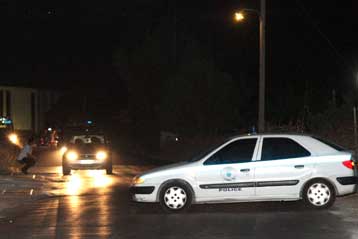 Πρωτοφανούς αγριότητας έγκλημα στην Πάρνηθα για ναρκωτικά