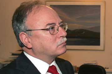 Δικαίωση του του Σωτήρη Μπάγια στο Πειθαρχικό του Αρείου Πάγου