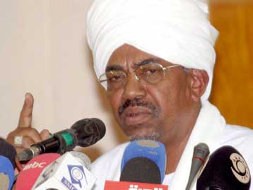 Ένταλμα σύλληψης για τον πρόεδρο του Σουδάν αναμένεται να εκδώσει το ΔΠΔ