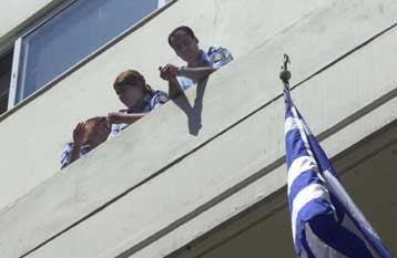 Επτά «μνηστήρες» για έργο ΣΔΙΤ 89 εκατομμυρίων ευρώ