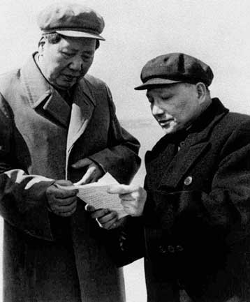 Η Κίνα του «σοσιαλιστικού εκσυγχρονισμού»