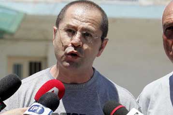 Αποφυλακίστηκε ο κατηγορούμενος εργατολόγος της υπόθεσης Ζαχόπουλου