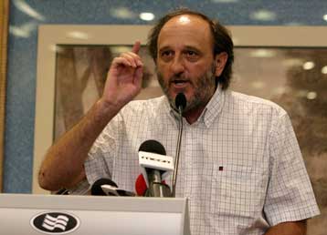 Θρίαμβος Original, άνοιγμα σε Μελισσανίδη… καμπάνα ΕΠΟ!