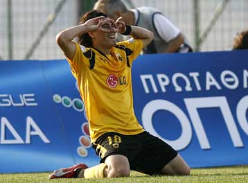 «Πέρυσι ήμουν Ζορό, φέτος θα δούμε» δηλώνει ο Ισμαέλ Μπλάνκο