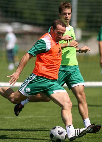 «Πρόκριση στους ομίλους και… βλέπουμε» λένε Σαλπιγγίδης και Νίλσεν