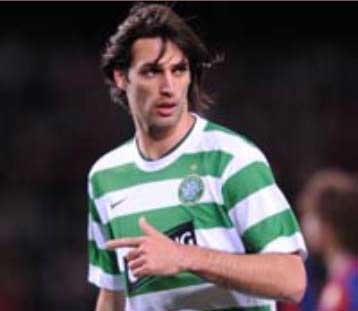 Παραμένει στη Σέλτικ ο Σαμαράς, αφού βρέθηκε λύση με τη Σίτι