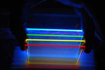 Πρωτοποριακή τεχνολογία μετατρέπει τα παράθυρα σε ηλιακούς συλλέκτες