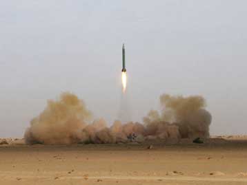 Νέα συνάντηση Τζαλίλι-Σολάνα για τα πυρηνικά του Ιράν εν μέσω στρατιωτικών σκήσεων