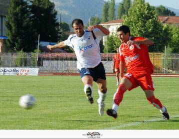 Και επίσημα στις Σέρρες ο Πετρόφ, υπογράφει ο Κωνσταντινίδης