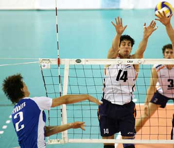 Ήττα της… αδιάφορης Εθνικής από την Ολλανδία στο Ευρωπαϊκό Λιγκ