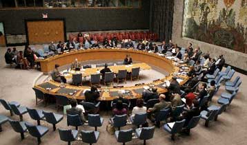 Σινο-ρωσικό μπλόκο στο σχέδιο κυρώσεων εναντίον του καθεστώτος Μουγκάμπε