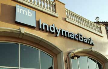 Στη δίνη της κρίσης άλλη μία αμερικανική εταιρεία ενυπόθηκων δανείων