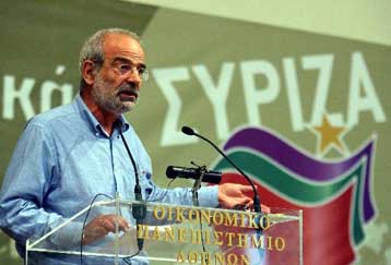 Έντονη κριτική στη Δικαιοσύνη άσκησε ο Αλ.Τσίπρας