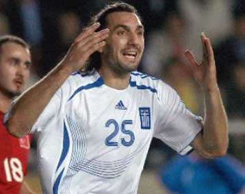 Πρόταση και της Οσασούνα στον Κυργιάκο