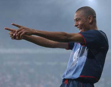 Ανυπομονησία στον ΠΑΟ για την άφιξη του Ζιλμπέρτο