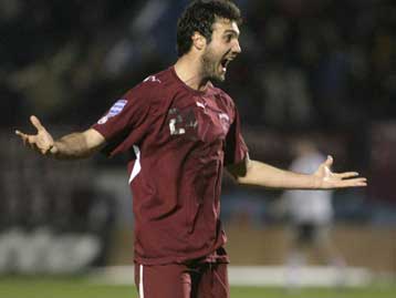 Ο Βενέτης υπέγραψε συμβόλαιο δύο ετών στον ΟΦΗ