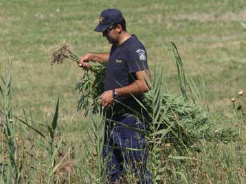 Σύλληψη 32χρονου που κατηγορείται ότι άνοιξε πυρ κατά αστυνομικών στο Ηράκλειο
