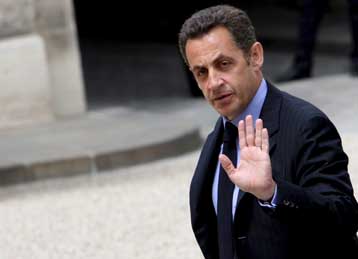 Η Ένωση για τη Μεσόγειο στο επίκεντρο της Διάσκεψης στο Παρίσι