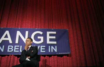 Κόντρα στη Γερμανία για τα σχέδια Ομπάμα να μιλήσει στην Πύλη του Βραδεμβούργου