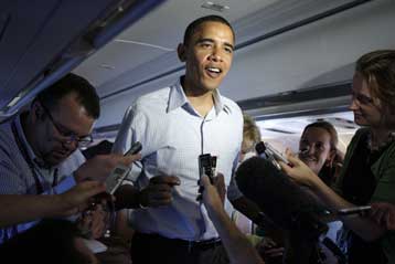 Ο Μπάρακ Ομπάμα συμφωνεί με την κυβέρνηση του Ιράκ για αποχώρηση