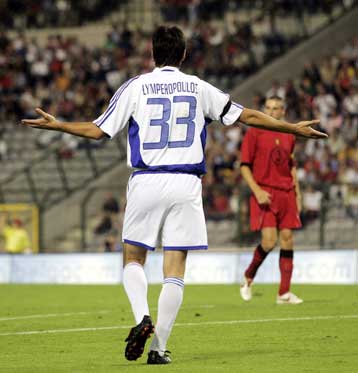 Ο Λύμπε στην Αϊντραχτ και ο ΠΑΟΚ «κλείνει» Ζλάταν…