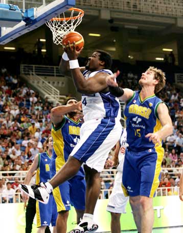 Στο Πεκίνο με «αυτοπεποίθηση και πάθος» λέει ο «Big Sofo»