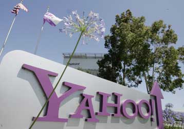 Η Yahoo απορρίπτει και νέα πρόταση της Microsoft