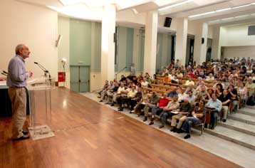 Κλιμάκωση της πάλης κατά του νεοφιλελευθερισμού σχεδιάζει ο ΣΥΡΙΖΑ