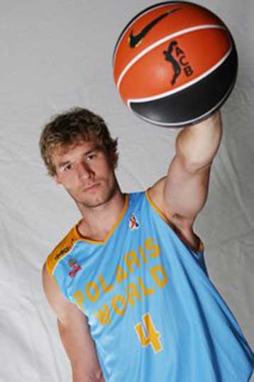 Ο Αρης ανακοίνωσε την απόκτηση του Σλοβάκου γκαρντ Γκαβέλ