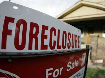 Να στηρίξει τις εταιρείες ενυπόθηκων δανείων προσπαθεί η κυβέρνηση των ΗΠΑ