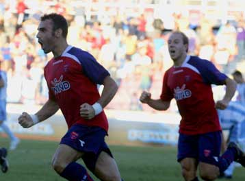 Ο Πανιώνιος με «σούπερ» Χούτο προκρίθηκε στην επόμενη φάση του Ιντερτότο