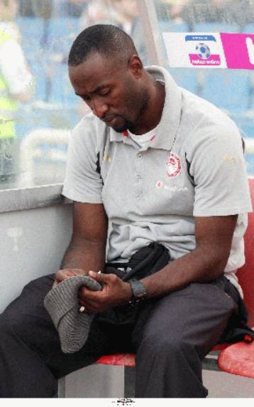 Ο Λούα Λούα «κλωτσάει» για Κατάρ, θέλει να μείνει Πειραιά