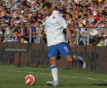 Επιμένουν για Χουανφράν και ΑΕΚ τα ισπανικά δημοσιεύματα