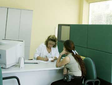 Στο 7,7% η ανεργία τον Απρίλιο του 2008 σύμφωνα με την ΕΣΥΕ