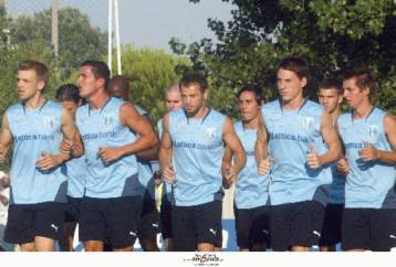 Στην Πορταριά ο Ηρακλής με αισιόδοξο τον Πεντράθα