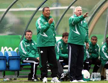 Αυξηση του μετοχικού κεφαλαίου, έρχονται οι Ζιλμπέρτο Σίλβα και Γκάμπριελ