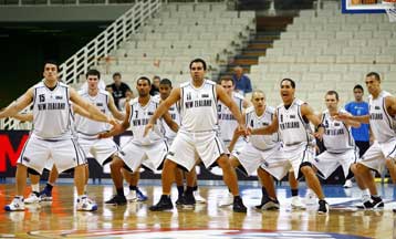Περίπατος για τη Νέα Ζηλανδία, 77-50 το Πράσινο Ακρωτήρι
