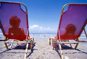 Συστάσεις της Ευρωπαϊκής Επιτροπής για την ηλιοθεραπεία