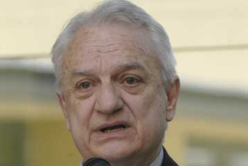 Με πυρά κατά ΠΑΣΟΚ, διαβιβάστηκε στη Βουλή το πόρισμα της υπόθεσης Ζαχόπουλου