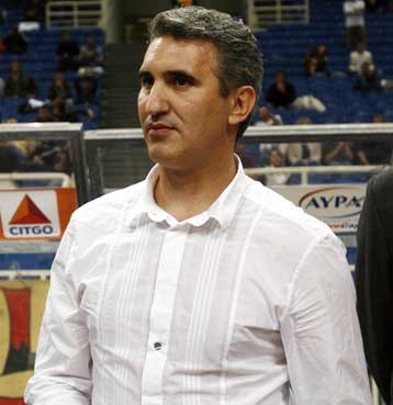 Την Τρίτη ανακοινώνει την απόφασή του για τον ΠΑΟΚ ο Δρόσος