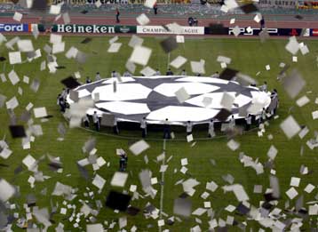 Αρχίζει ο δρόμος για το… σεντόνι υπό το βλέμμα του Παναθηναϊκού