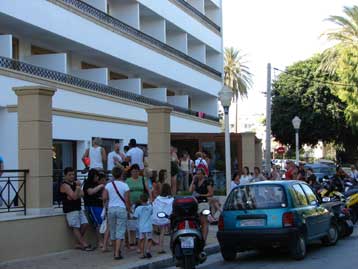 Μία νεκρή από τον ισχυρό σεισμό 6,3 Ρίχτερ νότια της Ρόδου