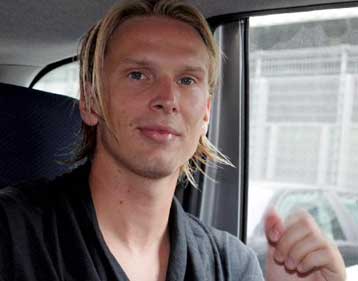 Ο Πάουλσεν υπέγραψε στην Γιουβέντους για τέσσερα χρόνια