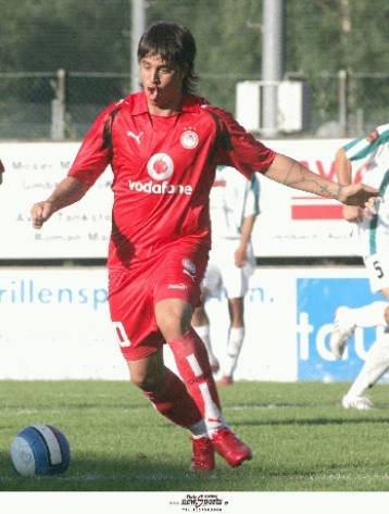 Επιστρέφει στην Αργεντινή ο Νούνιες, συμφωνία Ολυμπιακού με Ιντιπεντιέντε