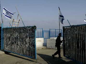 Την Τετάρτη στη μεθόριο η ανταλλαγή κρατουμένων μεταξύ Ισραήλ και Χεζμπολάχ