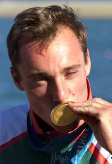 Σοκ με Κόλονικς, άφησε την τελευταία του πνοή ο Ούγγρος Ολυμπιονίκης